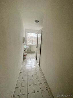 MH259- Exkluzívne- Administratívna budova pre podnikateľov - 13