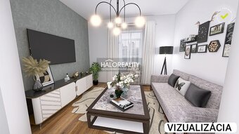 HALO reality - Predaj, dvojizbový byt Bratislava Nové Mesto, - 13