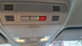 SKODA SUPERB COMBI 2.0 TDI DSG NAVI LED 2018 - 13