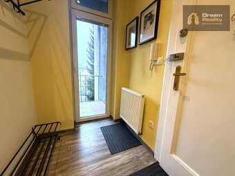 Prenájom 2-izbového bytu - Žilina centrum - 13