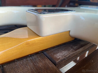 JV SQUIER Stratocaster 1983 VIDEO - 13