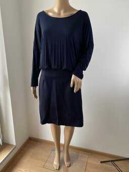 dámske šaty Tommy Hilfiger L - 13