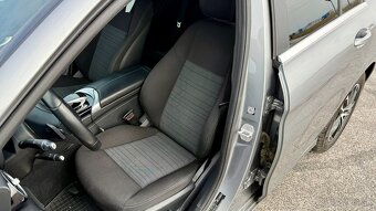 Mercedes-Benz C220 Bluetec W205 - 13