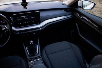 Škoda Octavia 2.0 TDI SCR Ambition - 13
