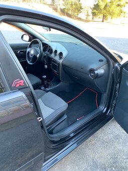 ✅ Seat Ibiza FR 1.9 tdi ASZ - 13
