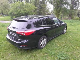 Ford focus - 13
