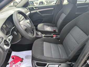 Škoda Octavia  1.9. Tdi - 13