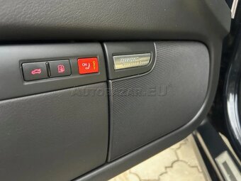 Audi A8 4.2 TDI Quattro, 240kW - 13