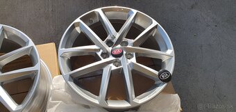Cx-5 cx-30 cx-7 tucson quashkai sorento 5x114,3 r18 crv gh - 13