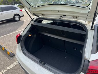 Hyundai i20, 1.2 55kW - 13