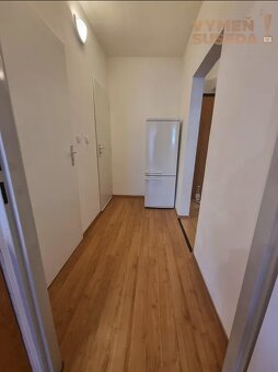 VYMEŇ SUSEDA – VÝNIMOČNÝ 2 IZB.  BYT S DVOMA BALKÓNMI, BA V - 13