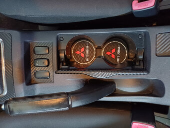 mitsubishi lancer sportback r.v.2012,1,8di,85kw,full,6kvalt - 13