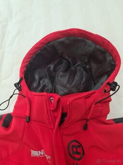 Geographical norway bunda xl panska - 13
