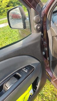 Predám Fiat DOBLO kombi 1.3 JTD 90 E4 - 13
