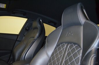 Audi S5 Sportback 3.0 TFSI 354k quattro tiptronic - 13