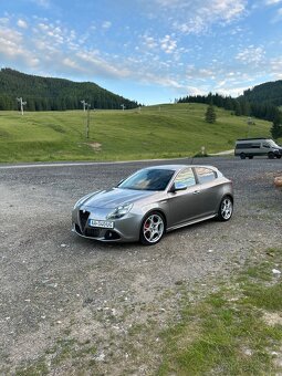 Alfa Romeo Giulietta 2.0 JTDm - 13