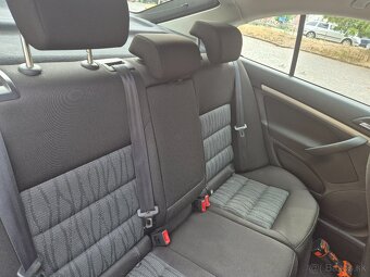 Škoda Octavia 1.2 TSI Ambiente  110 000KM - 13
