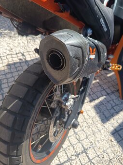 KTM 790 adventure r - 13