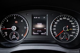 Seat Alhambra 2.0 TDI 150 FR-Line Family DSG /AJ NA SPLÁTKY/ - 13