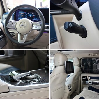 MERCEDES-BENZ G 400d 4MATIC AMG | STRONGER THAN TIME | DPH - 13