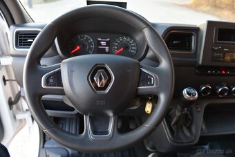 Renault Master L3H2 2021 2,3 dCi 150k - 13