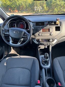 Kia Rio 1.1 CRDi LX - 13