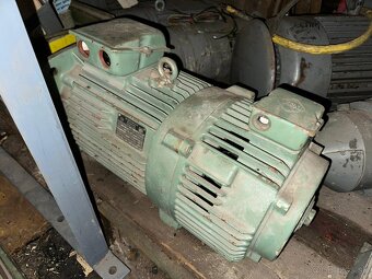 Priemyselné elektromotory - 1 - 13