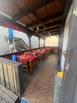 Predaj: KRČMIČKA v Starej Sásovej pri futbalovom štadióne - 13