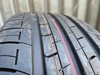 Nové letné pneu Bridgestone Ecopia EP150 - 195/55 r16 87V - 13