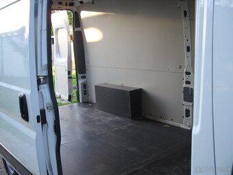 Opel Movano 2.2cdti 165 L4h2 3.5t Fwd Edition Odpočet DPH - 13