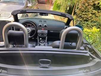 Audi tt 1,8t - 13