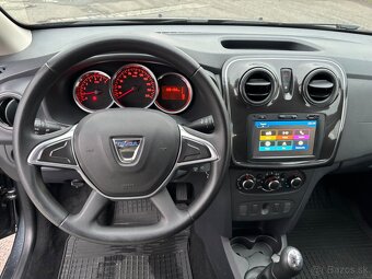 Dacia Sandero 1.5 dCi - 13