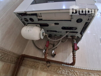 3 izbový byt 84 m2 v centre, Ružomberok - 13