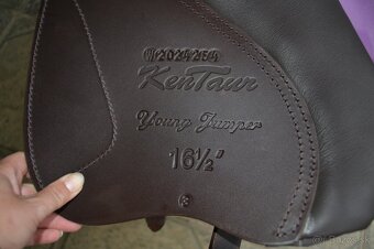 Kentaur Young Jumper - 13