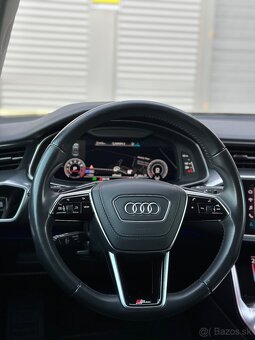 Audi A7 Sportback 55 3.0TFSI mHEV QUATTRO - 13