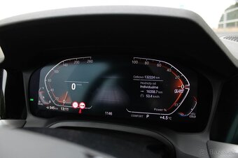 BMW Rad 3 320d mHEV xDrive A/T G20 - 13
