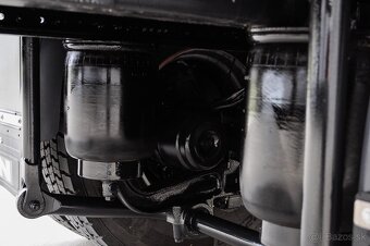 MAN TGS 18.320 / TROJSTRANNÝ SKLÁPAČ + HYDRAULICKÁ RUKA - 13