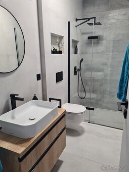 Nové apartmány na Vinnom Jazere s krásnym výhľadom - 13