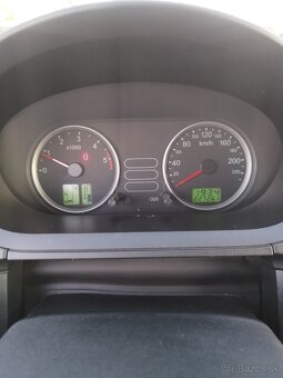 Ford Fiesta 1.4 TDCI DIESEL - 13