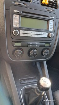VW Golf 5 - 13