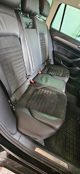 Volkswagen Passat B8 Variant 2.0 TDI Highline DSG - 13