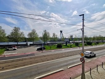 BabonyTRE I Prenájom jedinečný 1-izbový byt na Rázusovom náb - 13