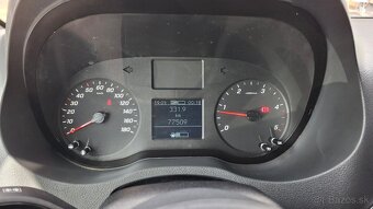 Mercedes-Benz Sprinter 311 CDI 2.2  L2 H2 - 13