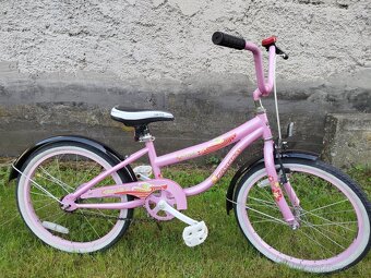 Bicykel 20 cruiser - 13