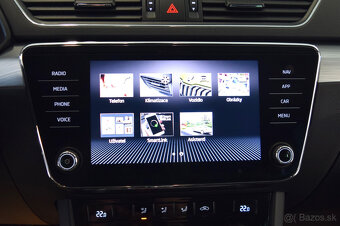 Škoda Superb 2.0 TDI DSG BUSINESS 2021 DPH - 13