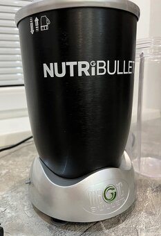 Nutribullet RX 1700W - 13