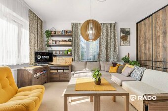 RADO | 9-izbový Rodinný dom 400m2 | Bratislavská - Senec - 13