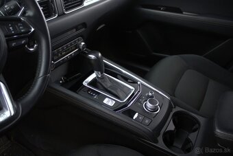Mazda CX-5 2.0 Skyactiv-G165k Challenge AT6 AWD - 13
