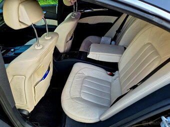 Ponúkam Mercedes CLS 350cdi  AMG - 13
