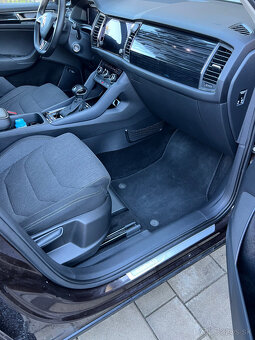 Škoda Kodiaq 2.0 TDI SCR 190k Style DSG 4x4 - 13